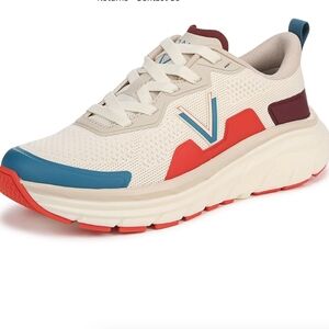 New in box Vionic Walk Max Lace Up Sneaker